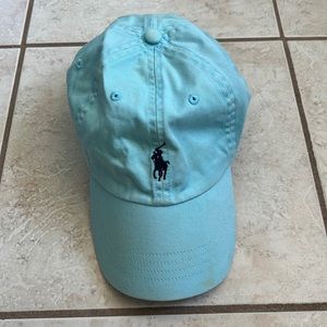 Polo Hat